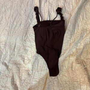 Abercrombie swimsuit one piece